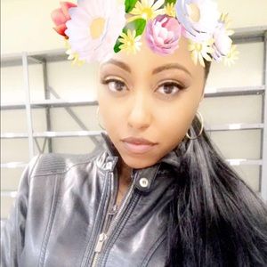 Meet your Posher, Bria